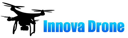 INNOVADRONE AEROFOTOMETRÍA Y MODELADO 3D - DRONES